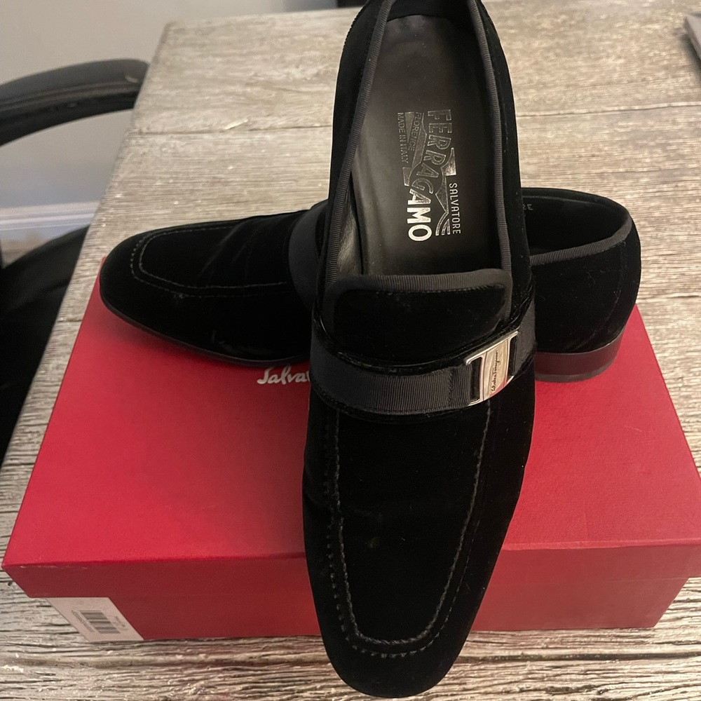 Salvatore ferragamo